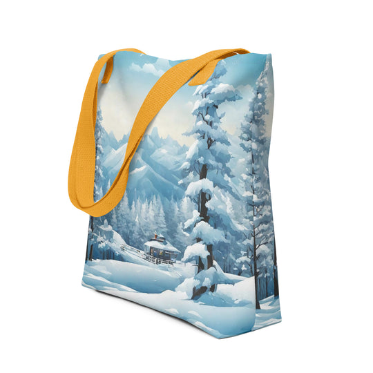 Tote bag - WhatUWant2Buy