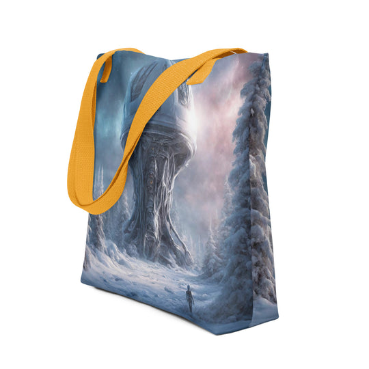 Tote bag - WhatUWant2Buy
