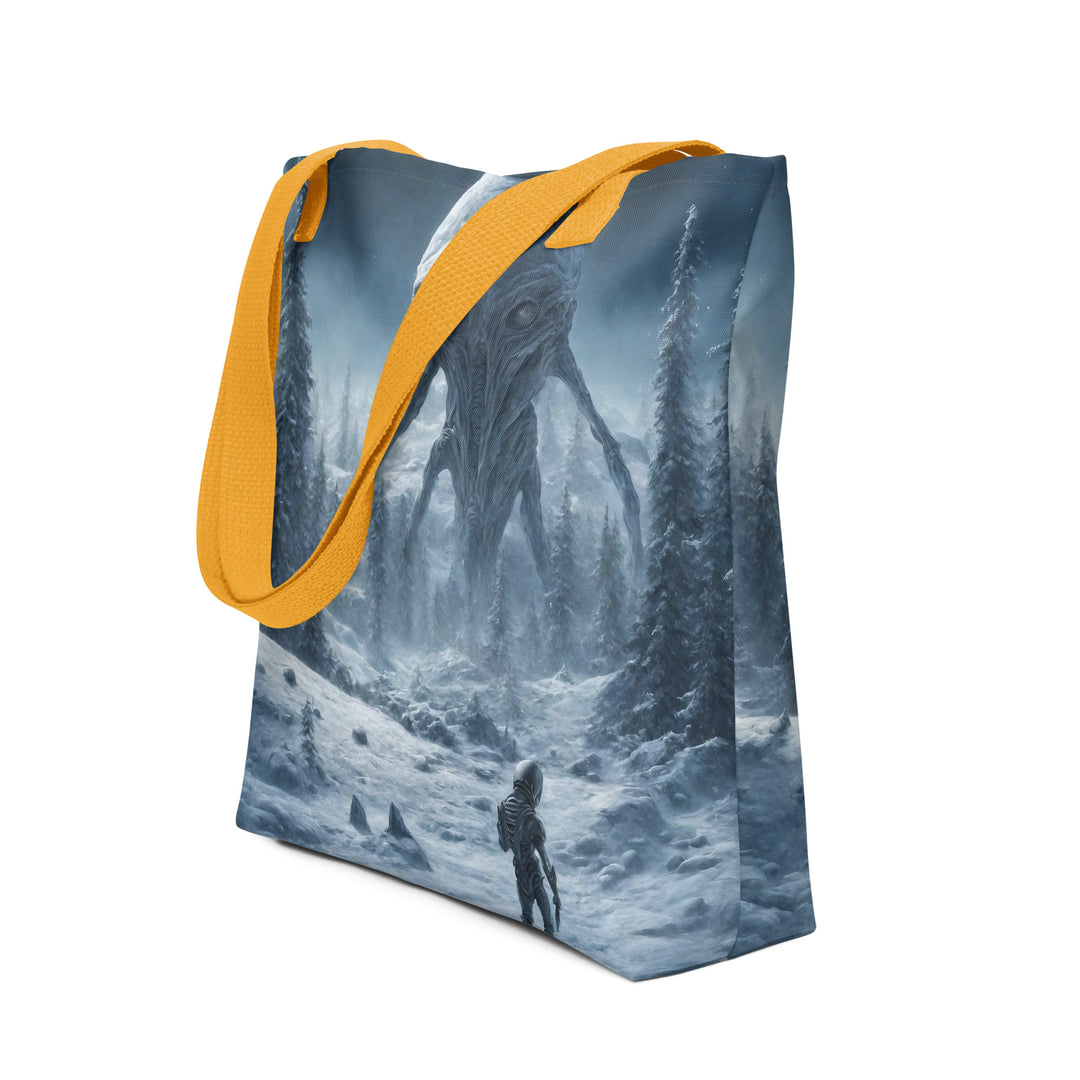 Tote bag - WhatUWant2Buy