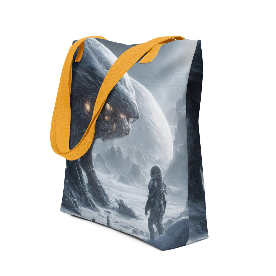 Tote bag - WhatUWant2Buy