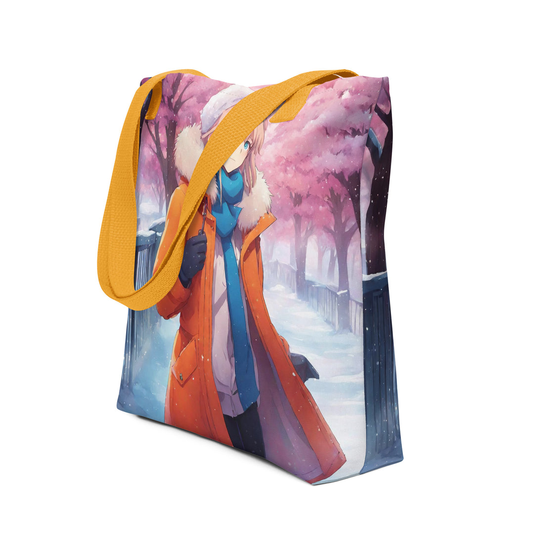 Tote bag - WhatUWant2Buy