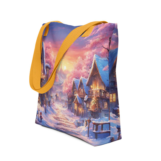 Tote bag - WhatUWant2Buy