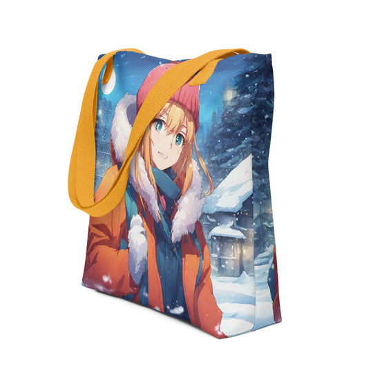 Tote bag - WhatUWant2Buy