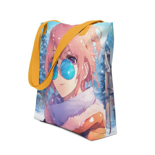 Tote bag - WhatUWant2Buy