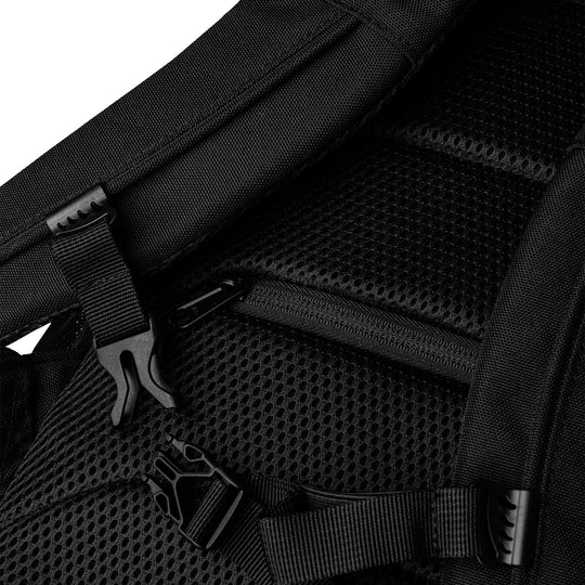 Glitchwear Utility Backpack, Everyday AI-Designed 0, view 6
