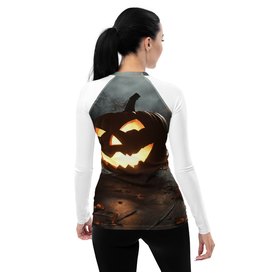 Women's Rash Guard - WhatUWant2Buy
