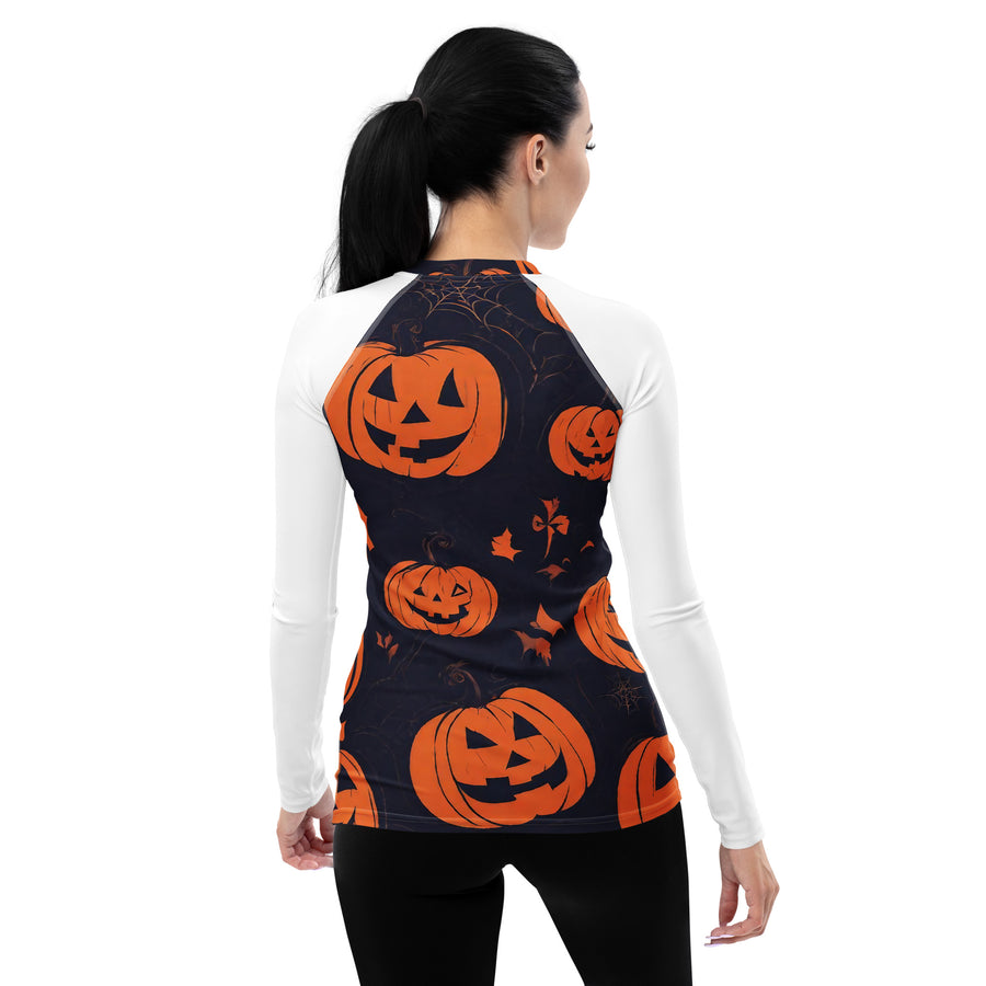 Women's Rash Guard - WhatUWant2Buy