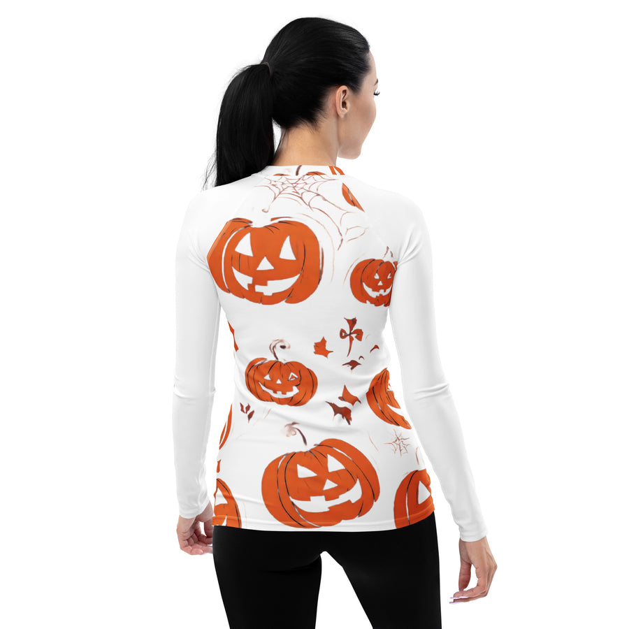 Women's Rash Guard - WhatUWant2Buy