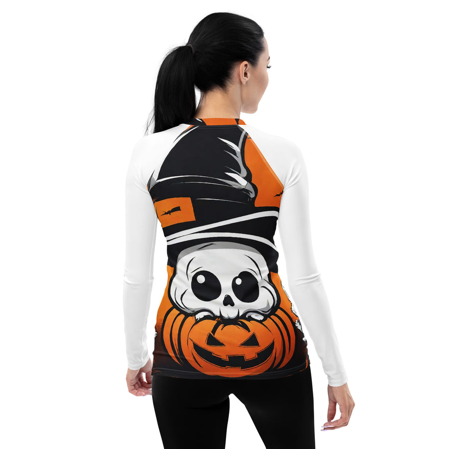 Women's Rash Guard - WhatUWant2Buy