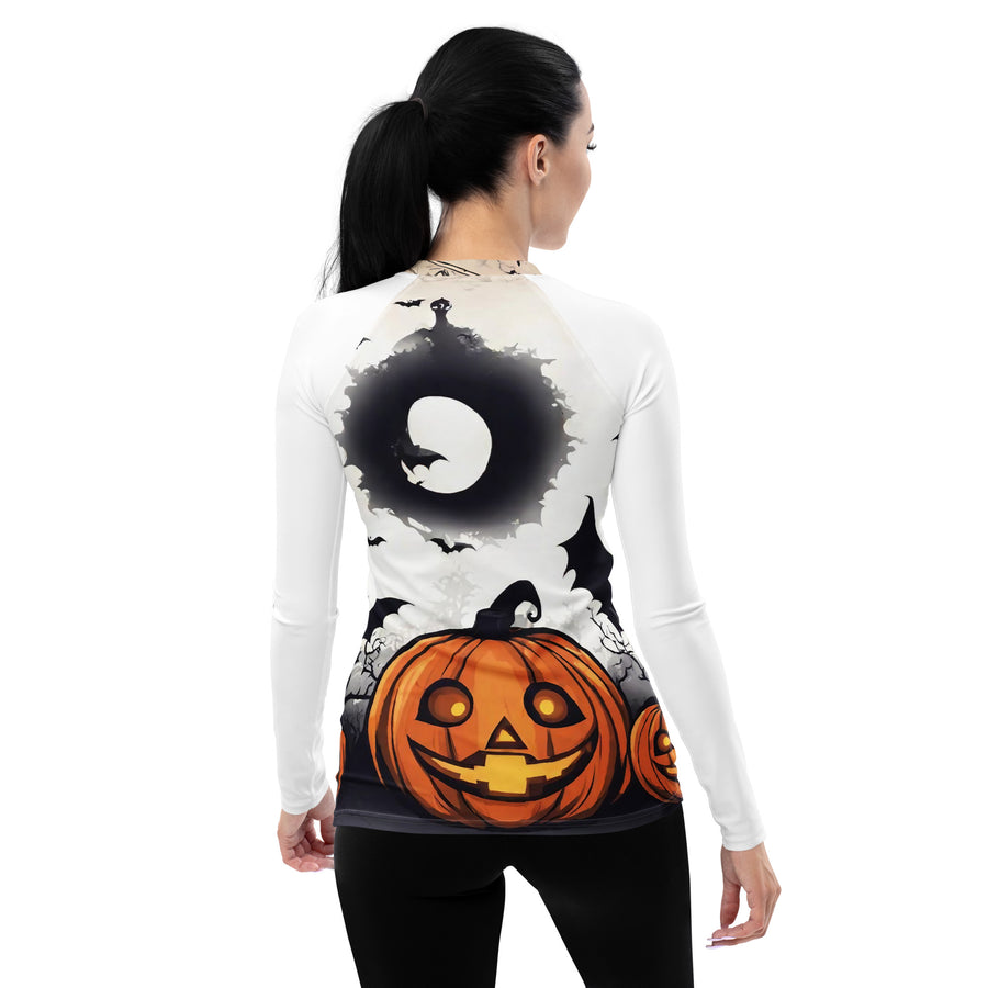 Women's Rash Guard - WhatUWant2Buy