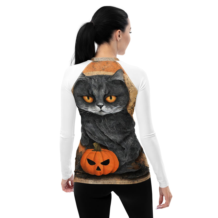 Women's Rash Guard - WhatUWant2Buy