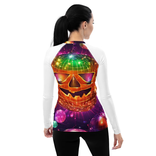 Women's Rash Guard - WhatUWant2Buy
