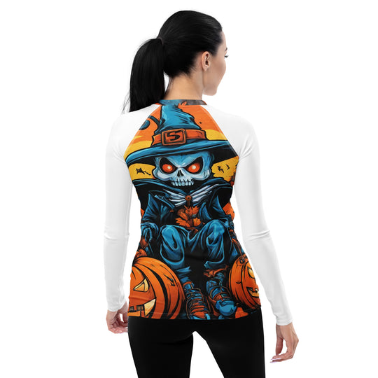 Women's Rash Guard - WhatUWant2Buy