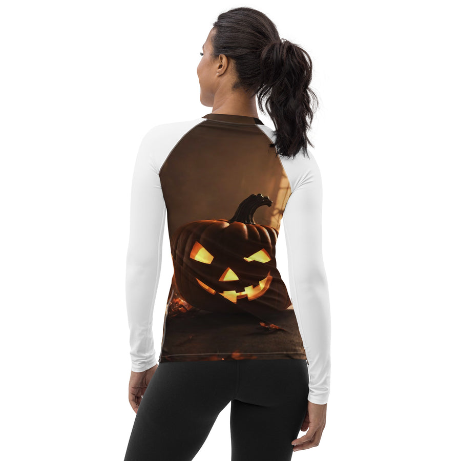 Women's Rash Guard - WhatUWant2Buy