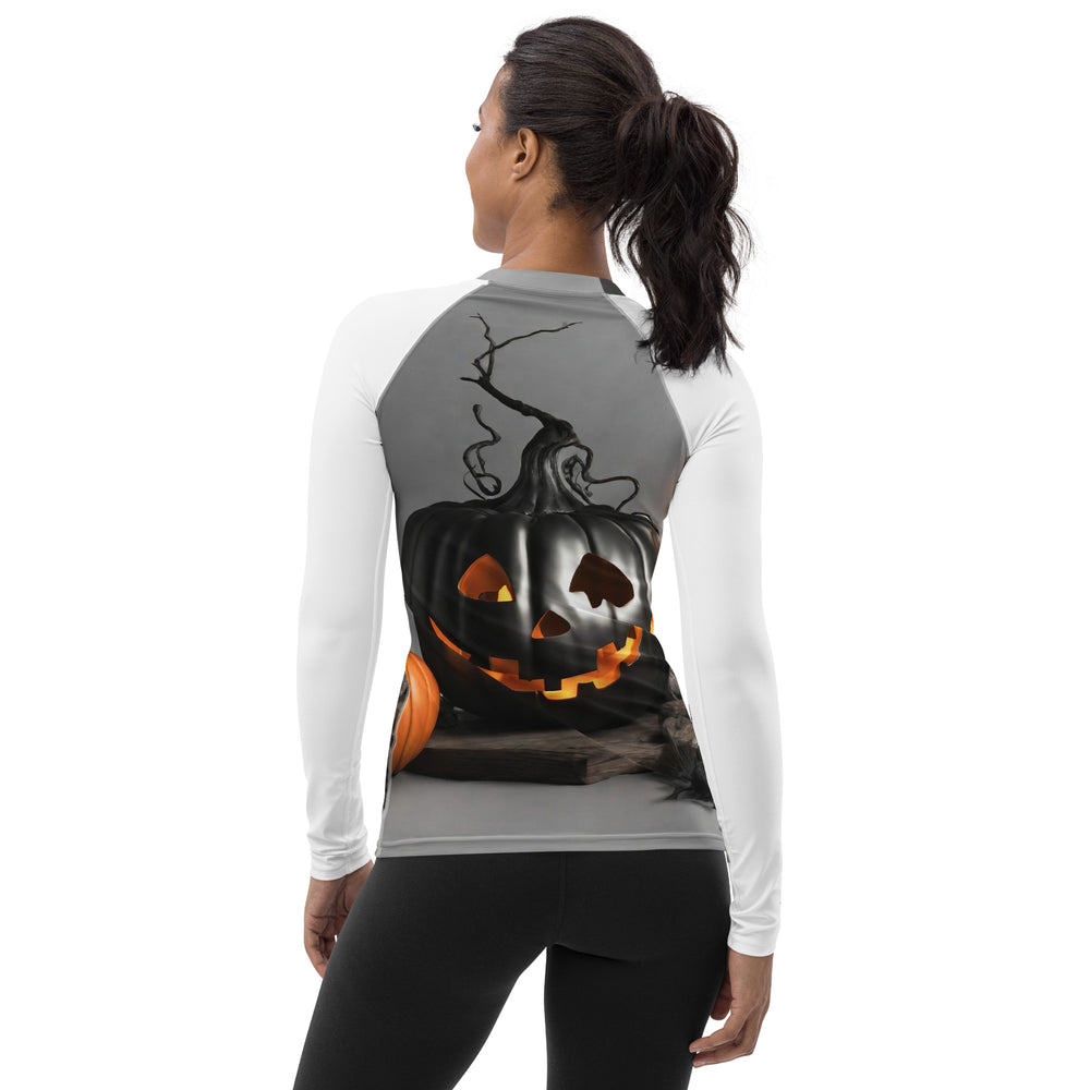 Women's Rash Guard - WhatUWant2Buy