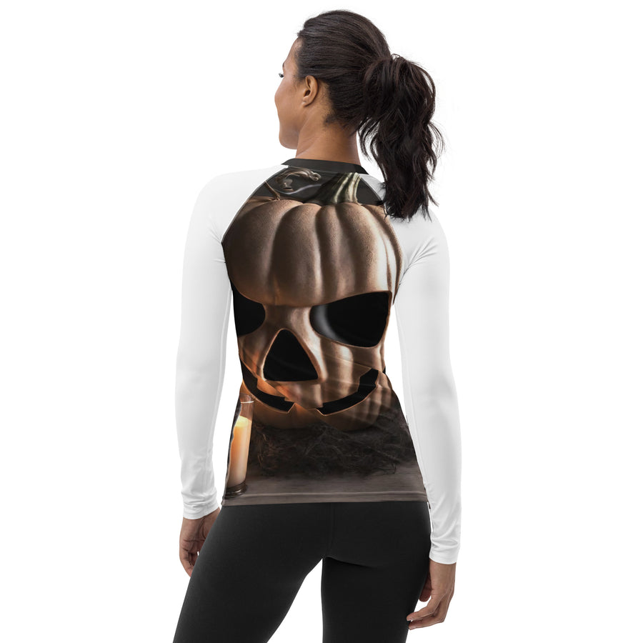 Women's Rash Guard - WhatUWant2Buy