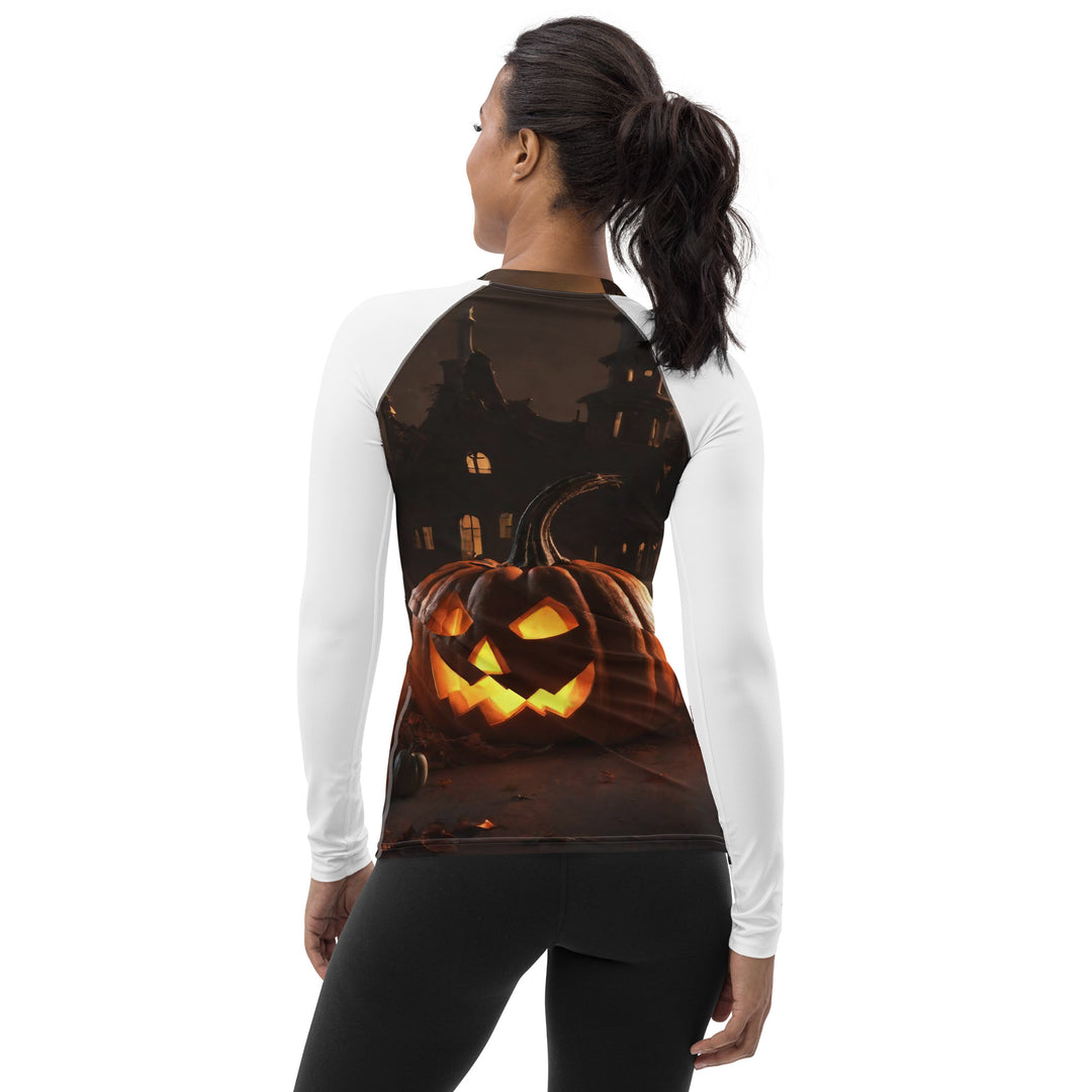 Women's Rash Guard - WhatUWant2Buy