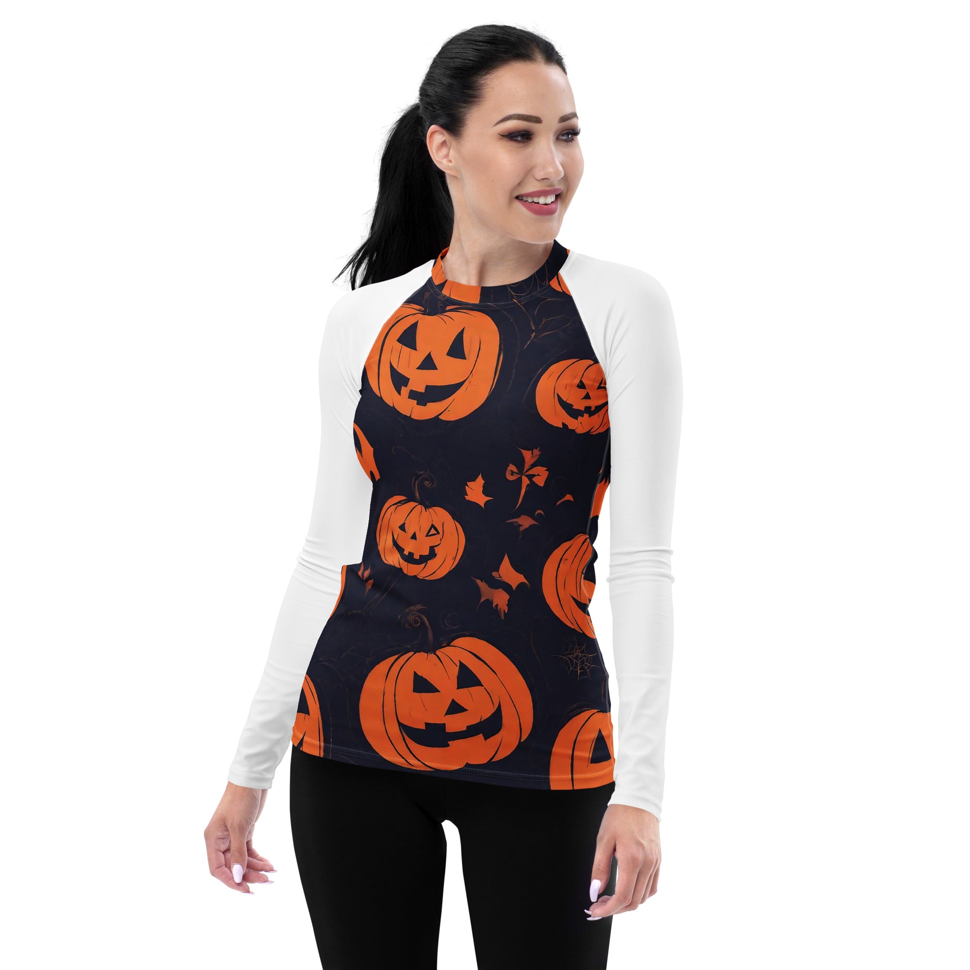 Women's Rash Guard - WhatUWant2Buy