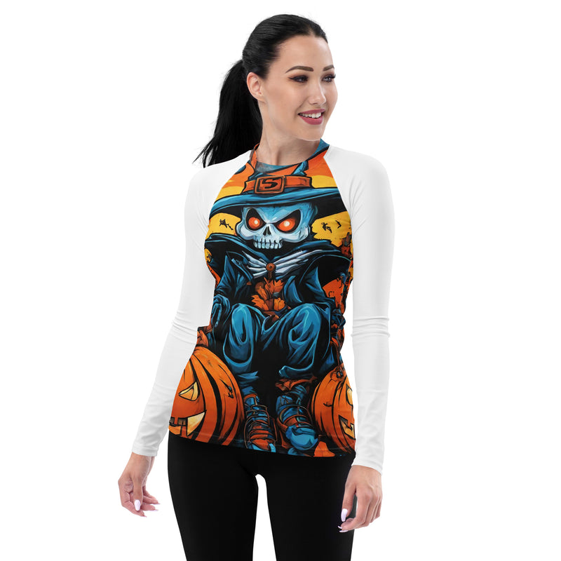 Women's Rash Guard - WhatUWant2Buy