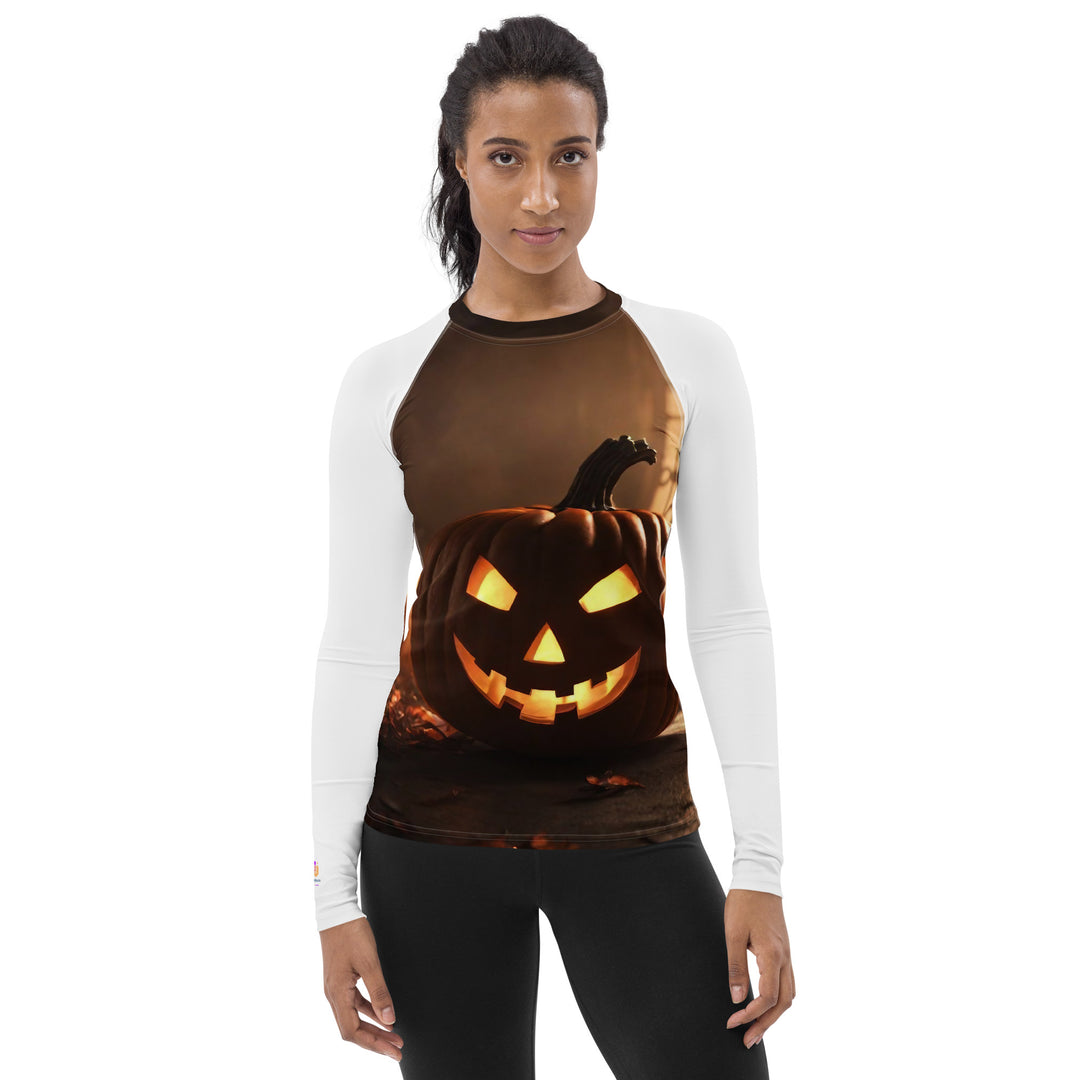 Women's Rash Guard - WhatUWant2Buy