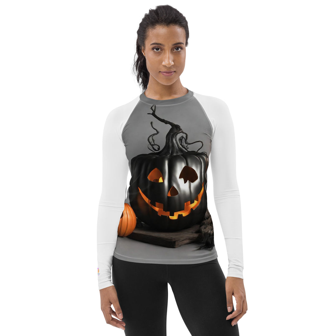 Women's Rash Guard - WhatUWant2Buy