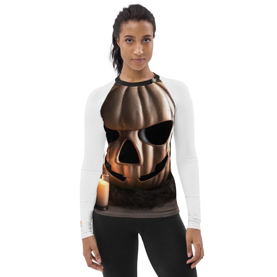 Women's Rash Guard - WhatUWant2Buy