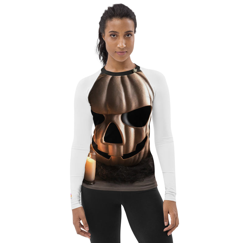 Women's Rash Guard - WhatUWant2Buy