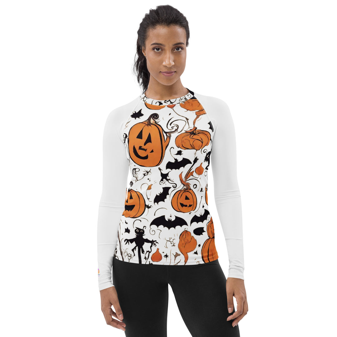 Women's Rash Guard - WhatUWant2Buy