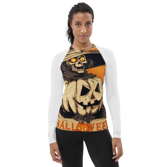 Women's Rash Guard - WhatUWant2Buy