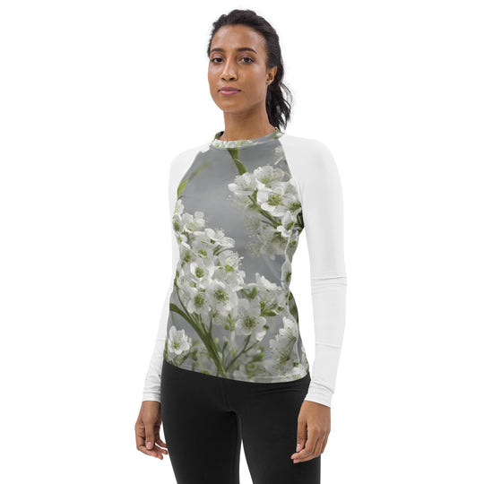 Women's Rash Guard - WhatUWant2Buy