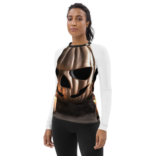 Women's Rash Guard - WhatUWant2Buy