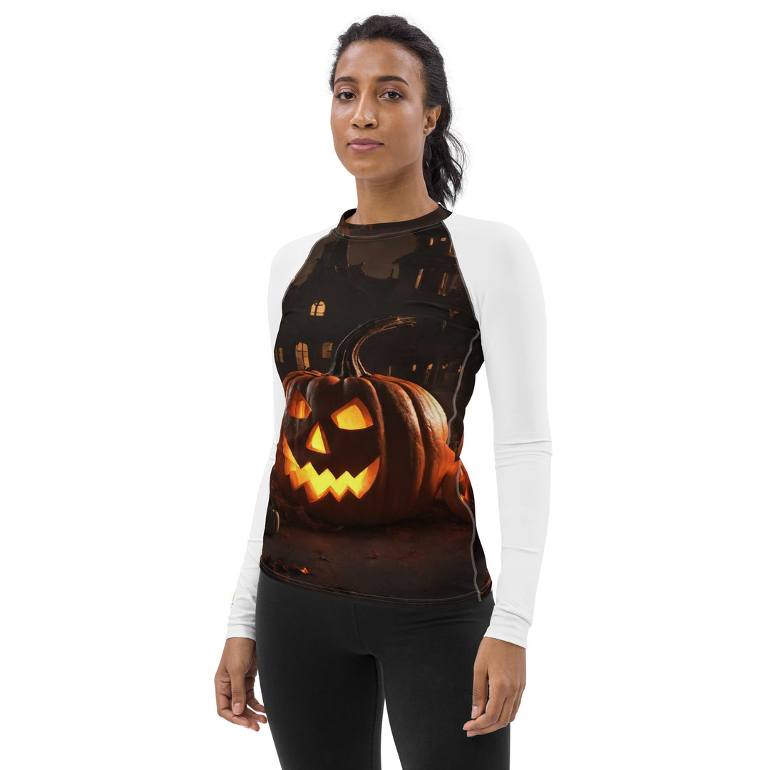 Women's Rash Guard - WhatUWant2Buy