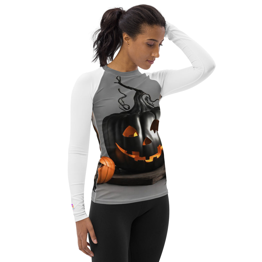 Women's Rash Guard - WhatUWant2Buy