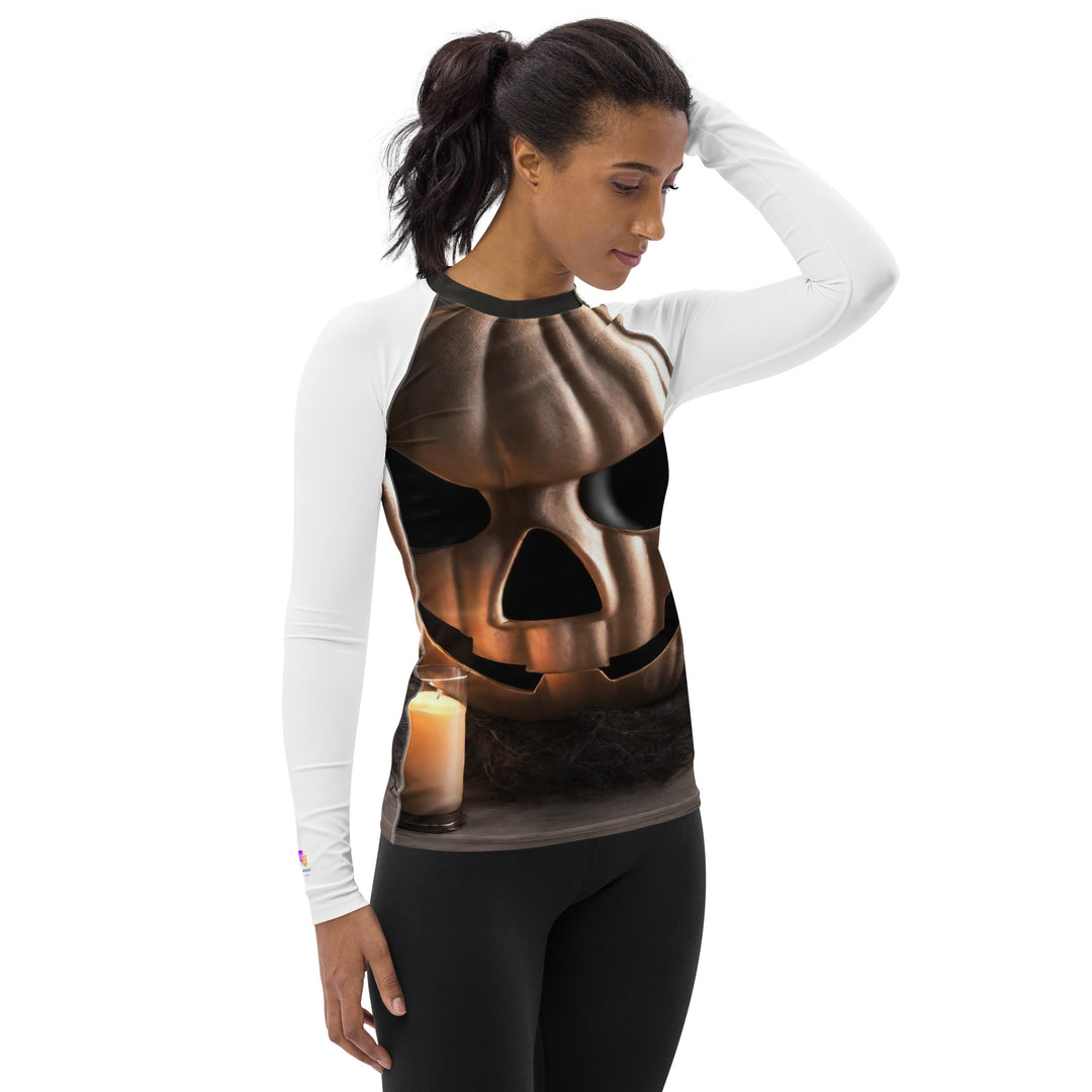 Women's Rash Guard - WhatUWant2Buy