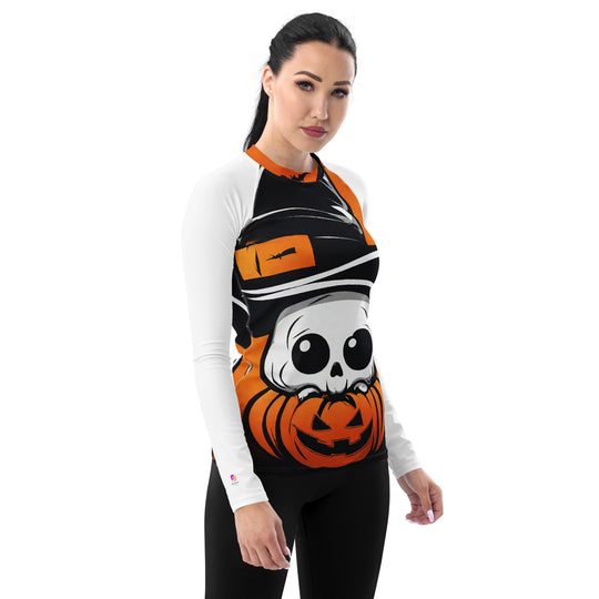 Women's Rash Guard - WhatUWant2Buy