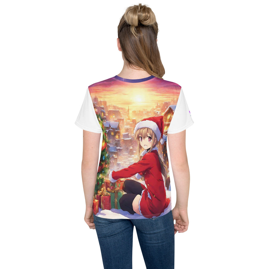 Youth crew neck t-shirt - WhatUWant2Buy