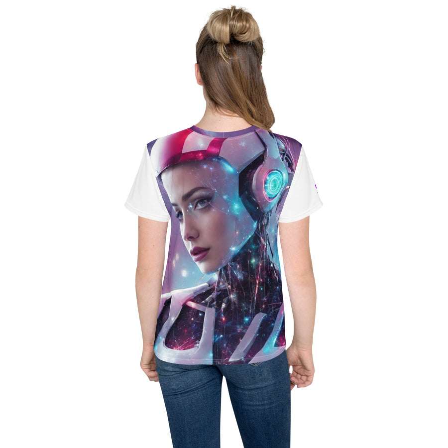 Youth crew neck t-shirt - WhatUWant2Buy