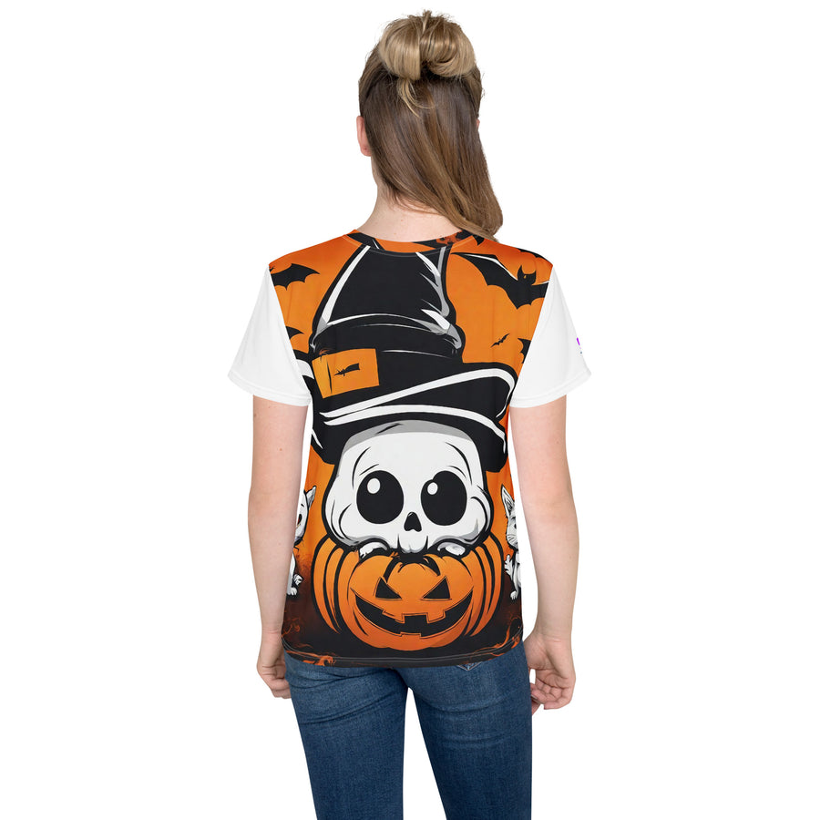 Youth crew neck t-shirt - WhatUWant2Buy