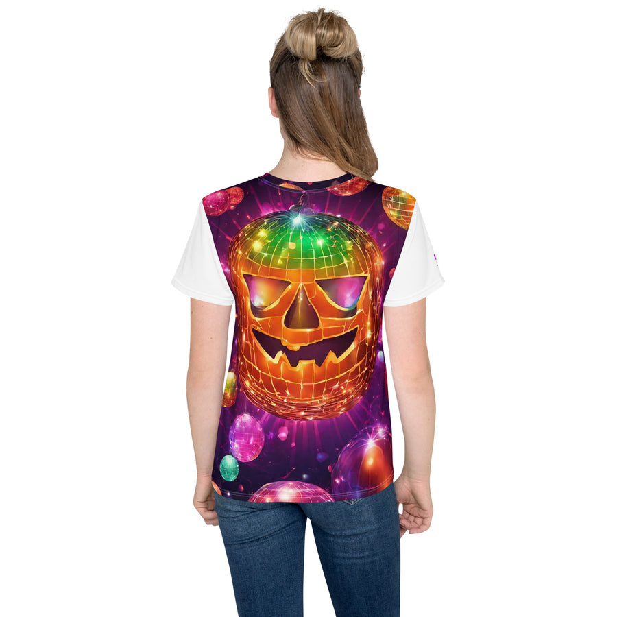 Youth crew neck t-shirt - WhatUWant2Buy