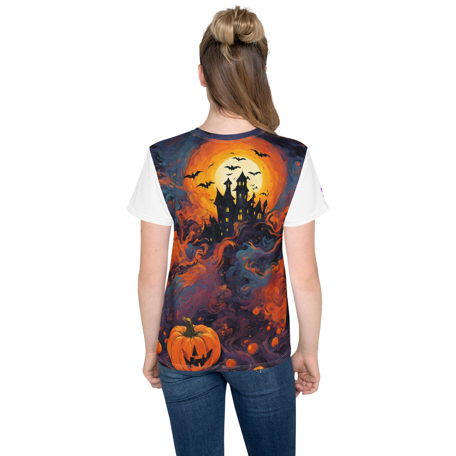 Youth crew neck t-shirt - WhatUWant2Buy