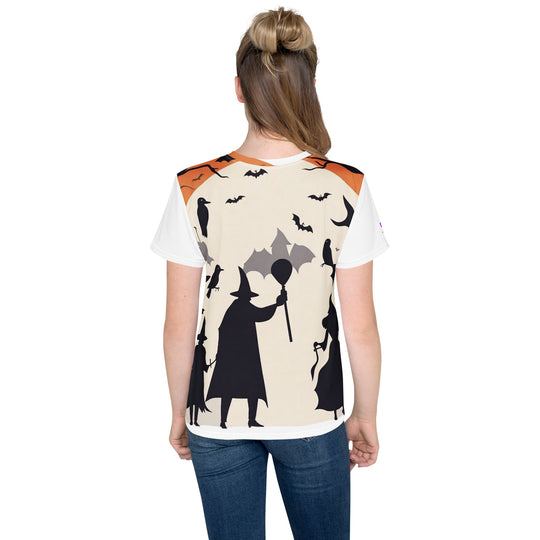 Youth crew neck t-shirt - WhatUWant2Buy