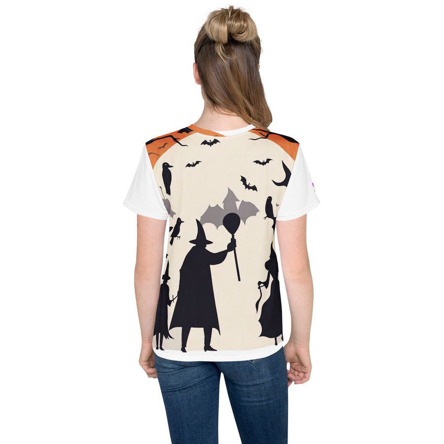 Youth crew neck t-shirt - WhatUWant2Buy