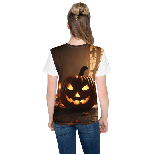 Youth crew neck t-shirt - WhatUWant2Buy