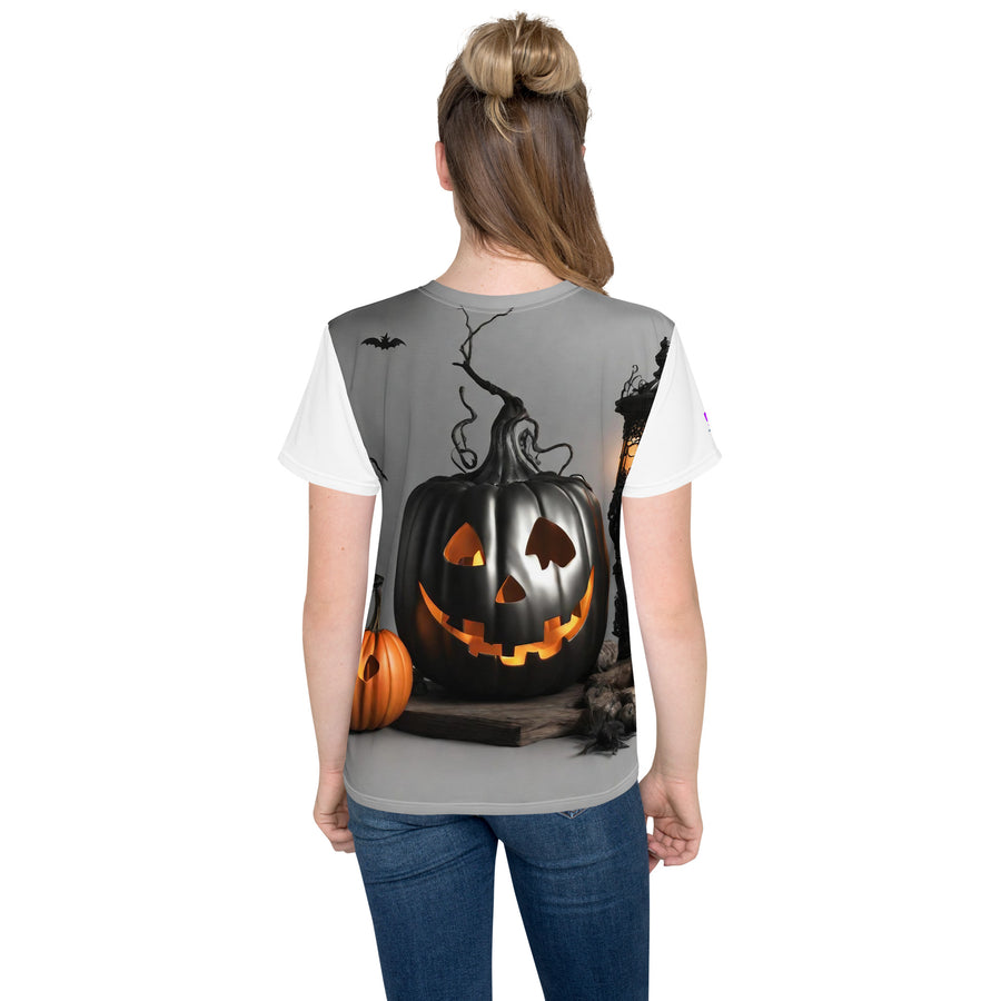 Youth crew neck t-shirt - WhatUWant2Buy