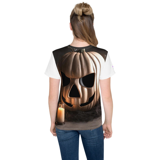 Youth crew neck t-shirt - WhatUWant2Buy