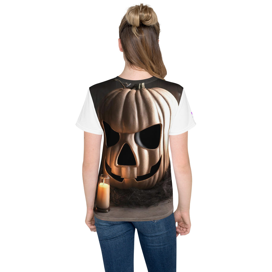 Youth crew neck t-shirt - WhatUWant2Buy