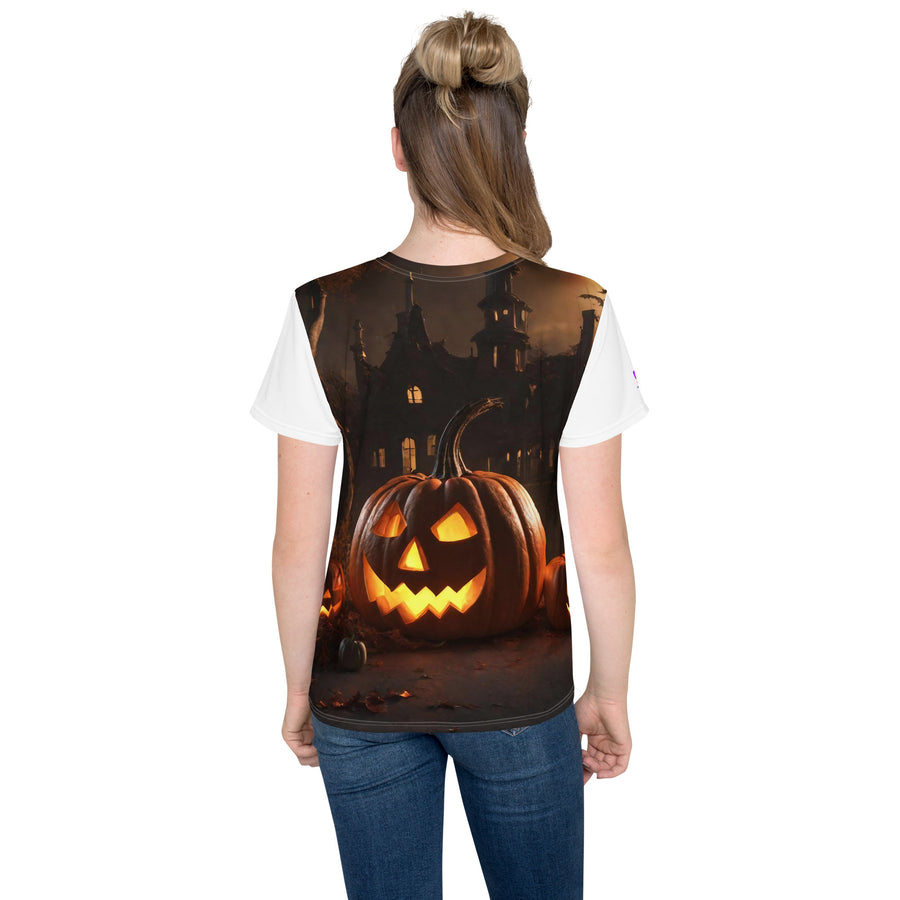 Youth crew neck t-shirt - WhatUWant2Buy