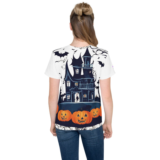 Youth crew neck t-shirt - WhatUWant2Buy