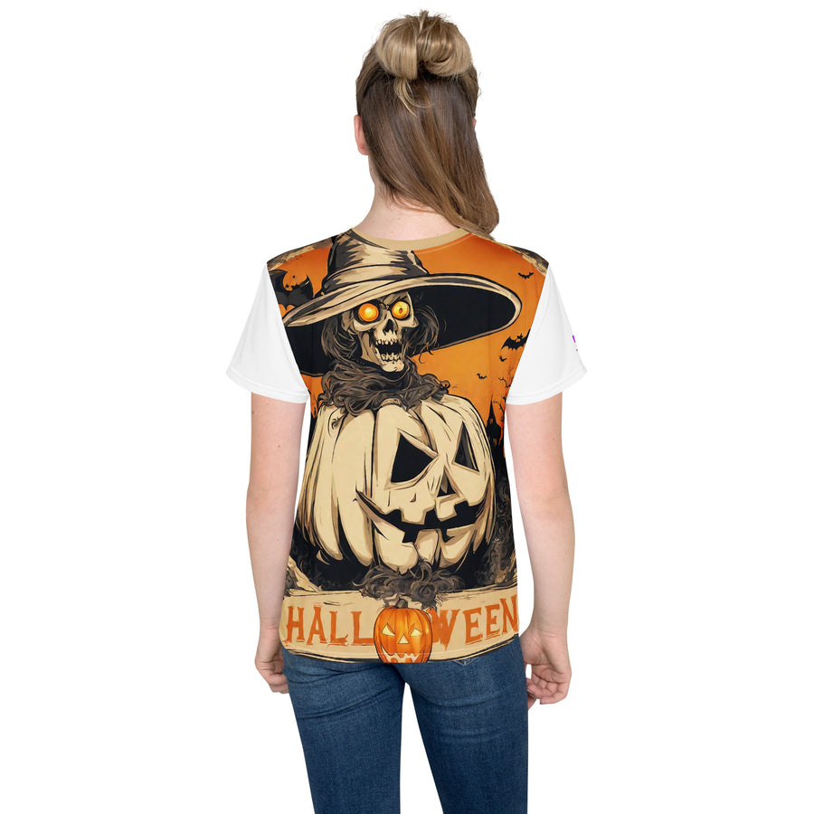 Youth crew neck t-shirt - WhatUWant2Buy