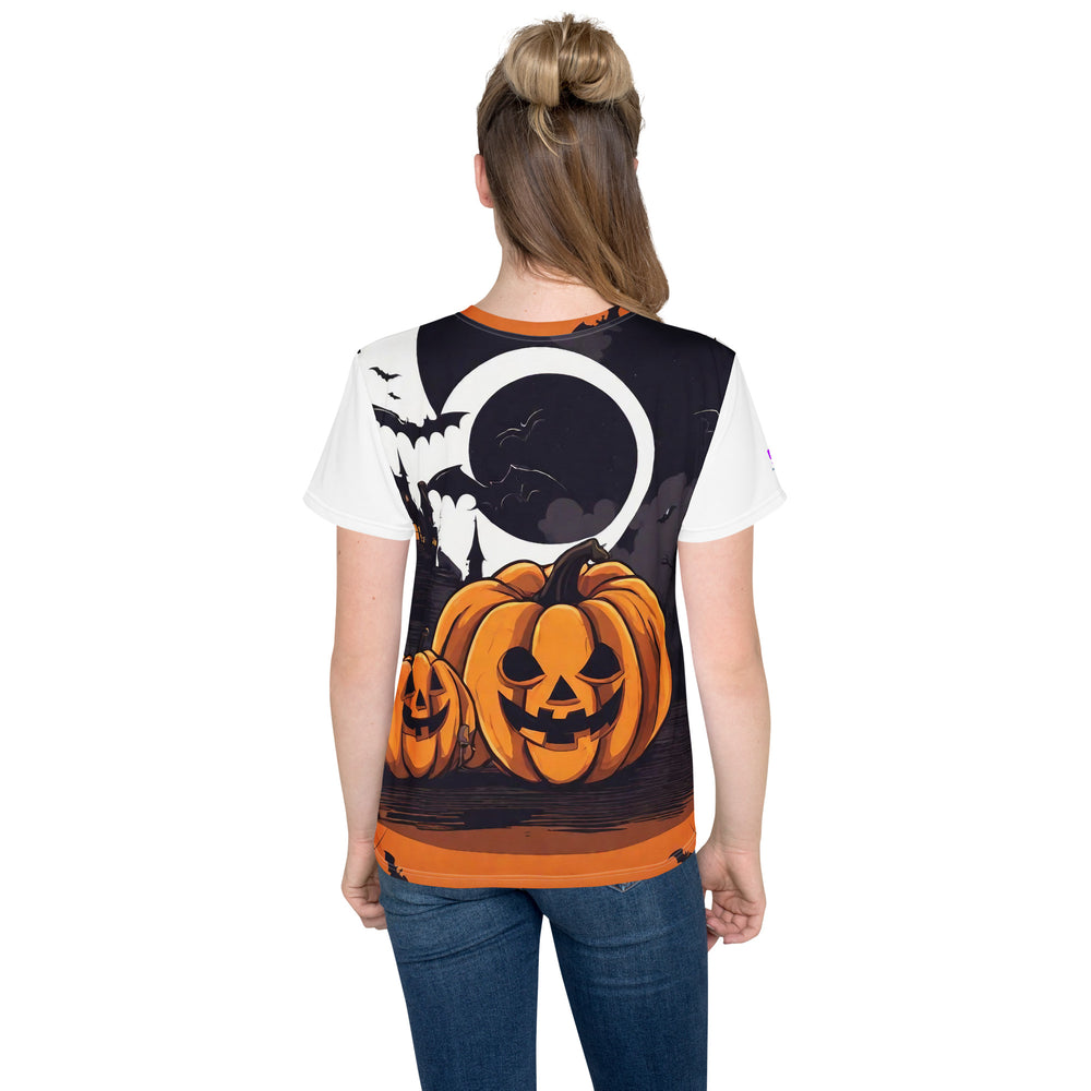Youth crew neck t-shirt - WhatUWant2Buy